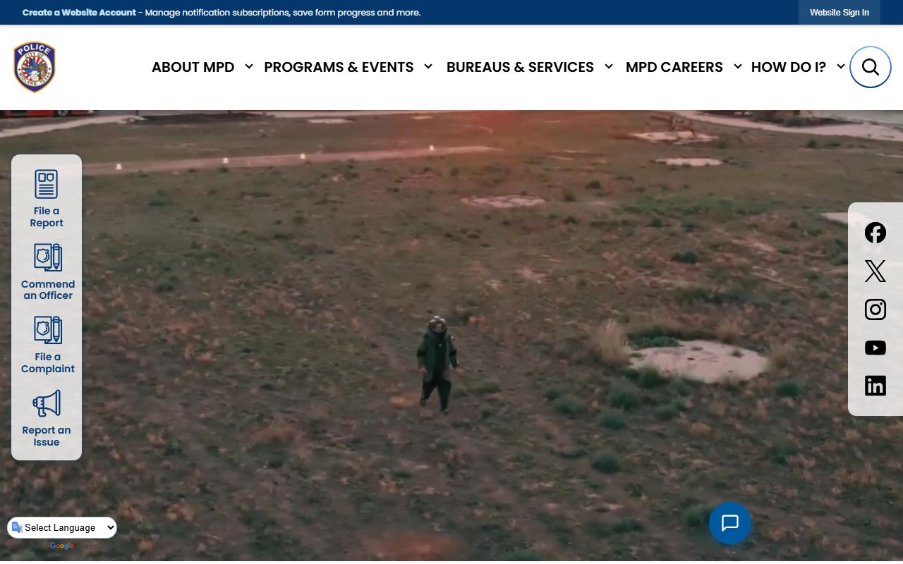 Midland County Sheriff bench warrants records search