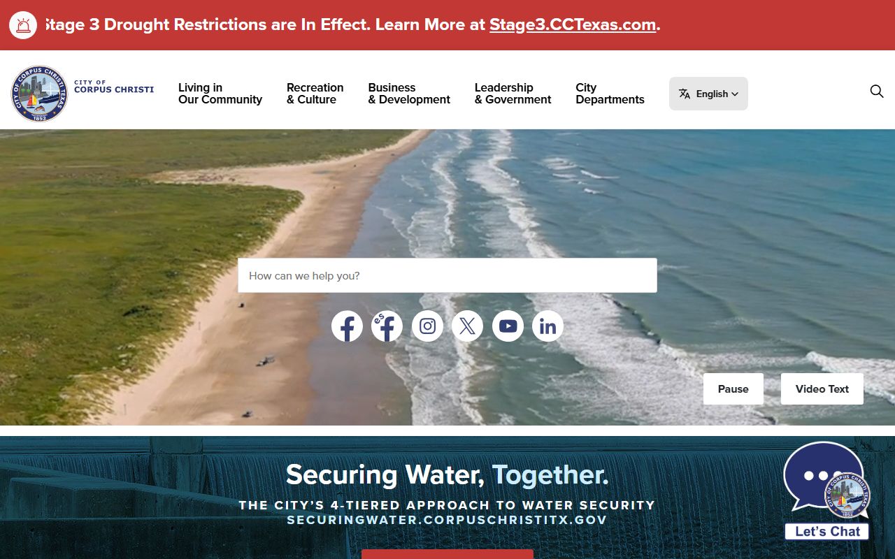 Nueces County bench warrants search resource for Corpus Christi area