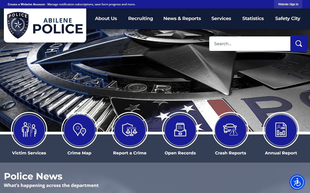 Taylor County bench warrants search resource