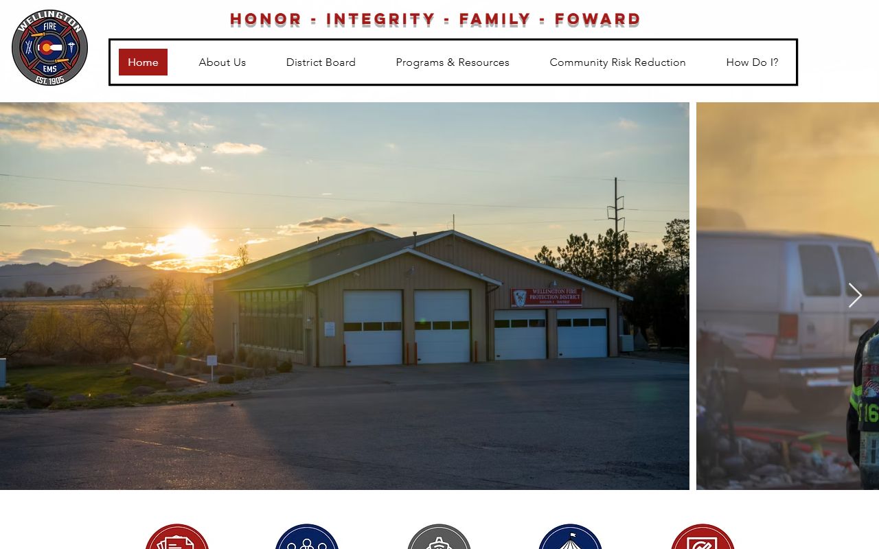 Wichita County bench warrants resource for courts in Wichita Falls Texas